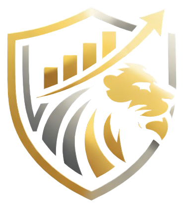 The Brave Finance Logo